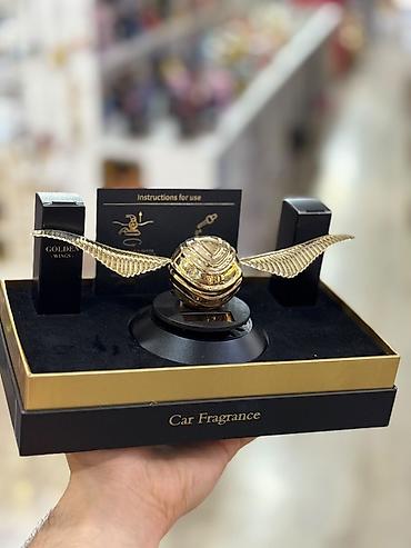 diffuzor: Avtomobil üçün aromatizator, Yeni, Cihaz paneli, Pulsuz çatdırılma, Rayonlara çatdırılma, Ödənişli çatdırılma — 3