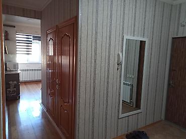 Mənzillər: Bakı, Əhmədli, 5 otaqlı, Köhnə tikili, m. Əhmədli, 104 kv. m — 4