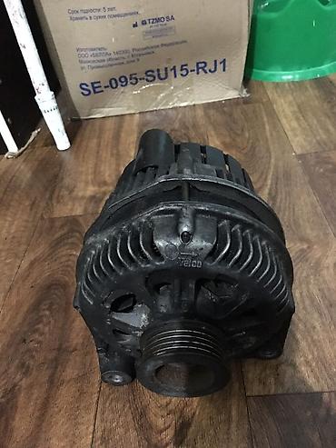 Генераторы: Бмв х5 е53,е39,е60,е65 генераторы акпп моторы насосы гур оптика кузов — 3