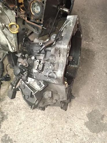 crivit kompresor: MENJAC FIAT PUNTO 1.3 JTD | Menjac skinut sa punta 3 1.3 multijet 5 — 3