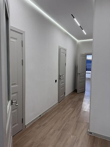 art square: 2 комнаты, 69 м², Золотой квадрат Элитка, 13 этаж, Евроремонт — 2