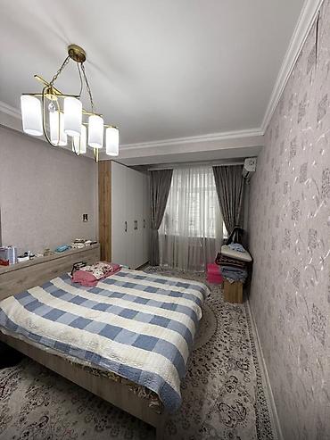 Продажа квартир: 3 комнаты, 83 м², Элитка, 3 этаж, Евроремонт at lalafo.kg — 4 Продажа квартир: 3 комнаты, 83 м², Элитка, 3 этаж, Евроремонт — 4