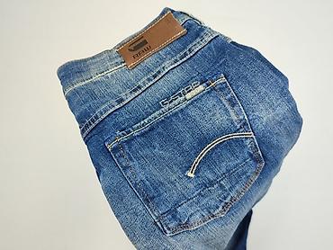 dresy big star: G-Star Raw, Jeansy damskie, rozmiar 2XS — 7