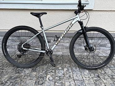 горный: Продаю актульаную модель Specialized Rockhopper Expert . Покупался — 1