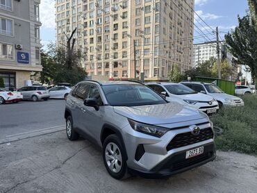 двигатель тойота 4.2 турбо дизель купить: Toyota RAV4: 2021 г., 2.5 л, Типтроник, Бензин, Кроссовер