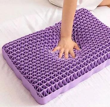 ikea predsoblja: Jastuk sa memorijskom penom – Air Pillow Fleksibilni jastuk za — 1