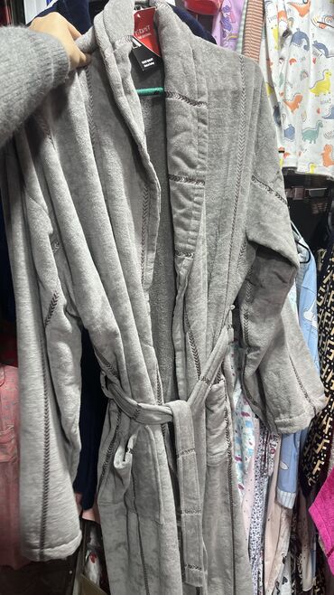 Домашние костюмы: Мужской домашний костюм, Новый, цвет - Синий, Самовывоз, Платная доставка — 11