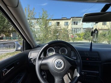 сидения на гольф 4: Volkswagen Bora: 2003 г., 1.6 л, Автомат, Бензин, Седан