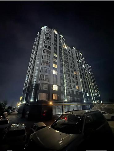 real sight: 2 комнаты, 69 м², Кок-Жар ж/м Элитка, 13 этаж, Дизайнерский ремонт — 7