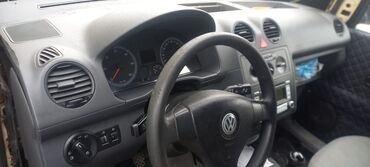 Volkswagen: Volkswagen Caddy: 1.9 l | 2008 il Van body type -da lalafo.az — 10 Volkswagen: Volkswagen Caddy: 1.9 l | 2008 il Van body type — 10