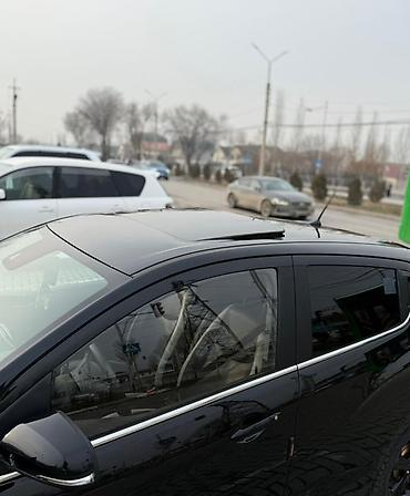 Chevrolet: Chevrolet Spark: 2018 г., 1 л, Робот, Бензин, Хэтчбэк — 9