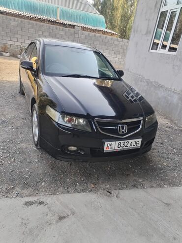 фаркоп на ауди а6: Honda Accord: 2004 г., 2 л, Автомат, Бензин, Седан