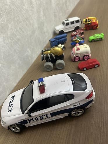 avto qaraj az: Kaprondur və hamısı birlikde 20azn — 1