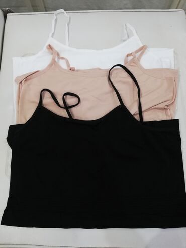 abercrombie and fitch majice: One size, Pamuk, Jednobojni