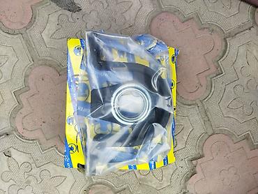 Другие детали ходовой части: Продаю запчасти на спринтер Rex 906 и на спринтер 901 . передний — 9