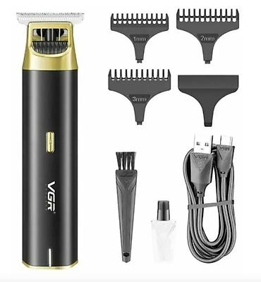 Триммеры: 💈 ПРОФЕССИОНАЛЬНЫЙ ТРИММЕР VGR V-957 ✂️ Назначение: для стрижки волос — 2
