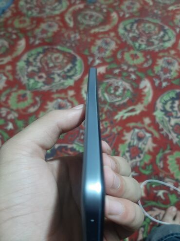 Poco: Poco X4 GT, Б/у, 128 ГБ, цвет - Голубой, 2 SIM — 5