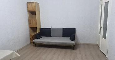 Долгосрочная аренда квартир: 1 комната, Агентство недвижимости, Без подселения, С мебелью частично — 8