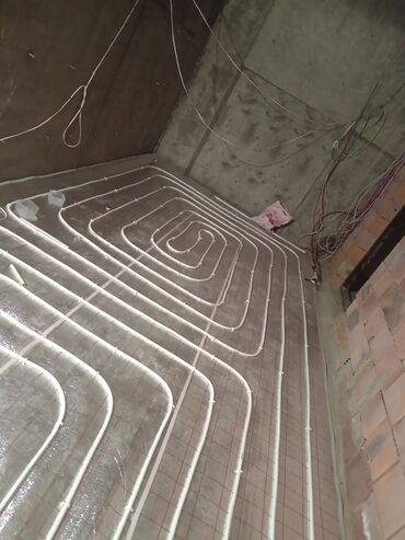 Truba: PVC kanalizasiya boruları və montaj aksesuarları - Material: yüksək — 18