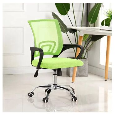 tek kamot: Yeni, Təkərli, Qolları tənzimlənmir, Parça