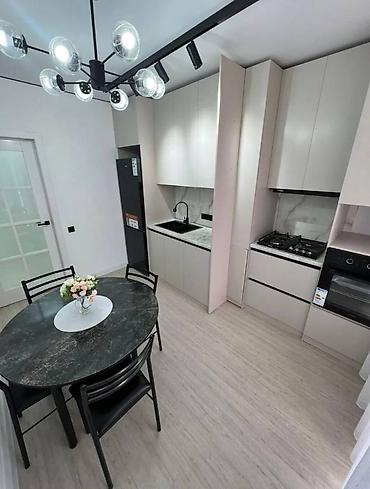 Продажа квартир: 1 комната, 41 м² — 7