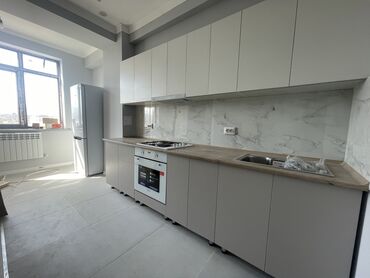 продажа квартир срочно: 3 бөлмө, Менчик ээси, Толугу менен эмереги бар