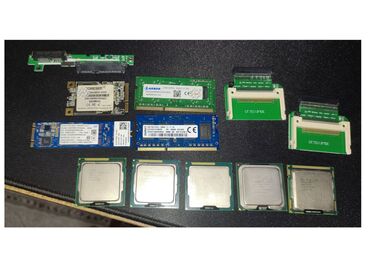 intel core i5 2500k купить: Процессор, Б/у