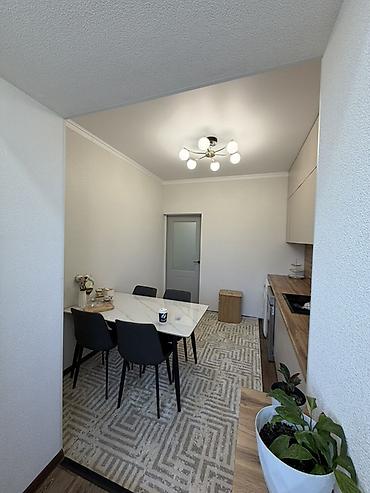 Продажа квартир: 3 комнаты, 78 м², 106 серия, 2 этаж, Евроремонт — 5