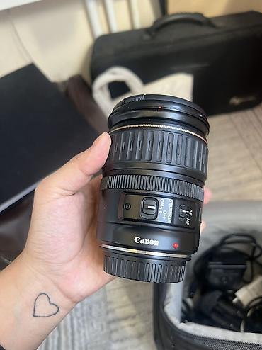 цифровой датчик: Фотоаппарат Canon EOS 6D (тушкa) - Полноформатная матрица 20,2 МП — 3