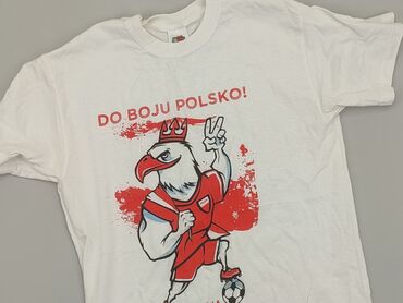 T-shirty: Koszulka dla mężczyzn, S, stan - Bardzo dobry