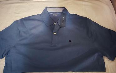 pull and bear kengur: Tommy Hilfiger muške polo majice, veličina XL. ORIGINALI IZ KANADE U — 1