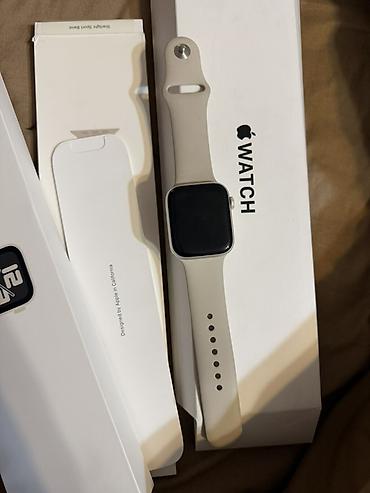 xbox series х: Apple Watch (серия SE/Series с прямоугольным дисплеем) в цвете — 3