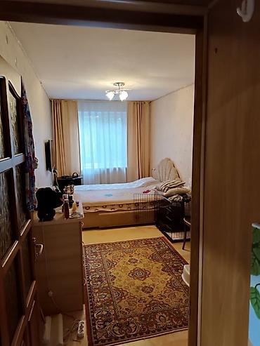 1000: 3 комнаты, 58 м², Карпинка 104 серия, 2 этаж — 4
