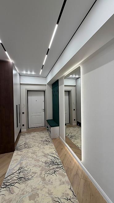 gala group: 2 комнаты, 71 м², Филармония Элитка, 5 этаж, Дизайнерский ремонт — 2