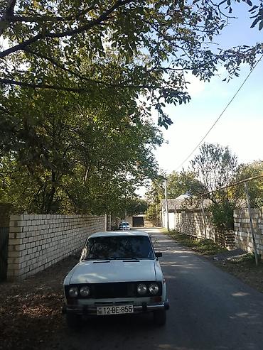 mercedes c240 yanacaq serfiyyati: VAZ 2106, ağ rəng, sedan kuzov. Xüsusiyyətlər: - 4 qapı, 5 oturacaq - — 2