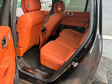 launch pro elite: Lixiang L6: 2026 г. — 3