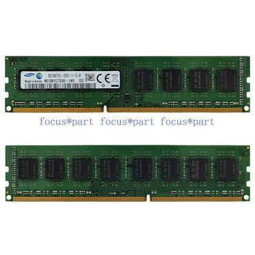 ram 4 gb ddr3: Operativ yaddaş (RAM) 4 GB, < 1333 Mhz, DDR3, PC üçün