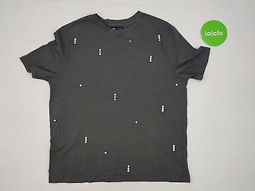 bluzy m: Sinsay, T-shirt damski, rozmiar M — 2