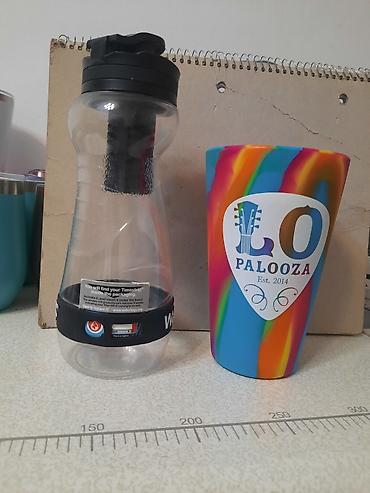 Бутылки: Бутылки — 1