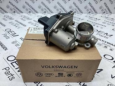 svetleci znak vw: EGR VENTIL ZA VOLKSWAGEN TIGUAN, TOURAN, GOLF 7 . - 04L 131 501C | — 1