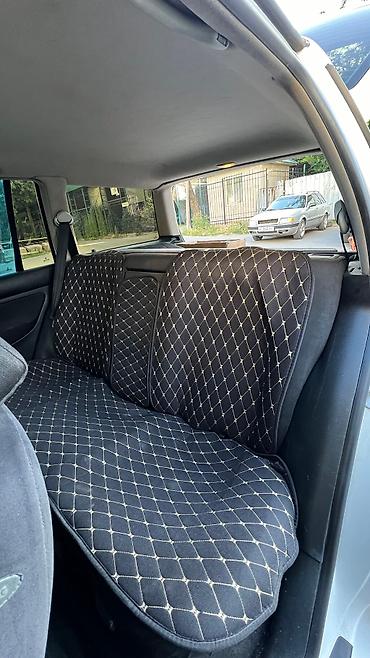 Чехлы и накидки на сиденья: Чехлы С подушкой, Новый — 14