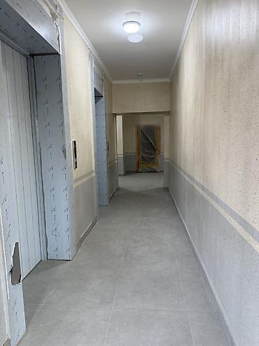 Продажа квартир: 3 комнаты, 125 м², ул. Горького / Панфилова Элитка, 8 этаж, ПСО (под самоотделку) at lalafo.kg — 18 Продажа квартир: 3 комнаты, 125 м², ул. Горького / Панфилова Элитка, 8 этаж, ПСО (под самоотделку) — 18