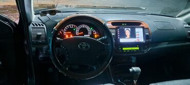 шинный центр бишкек кудайберген: Toyota Camry: 2005 г., 2.4 л, Автомат, Бензин, Седан