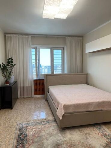 Продажа квартир: 3 комнаты, 82 м², 16 этаж, Евроремонт