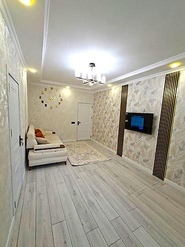 qubada evler kredit: Bakı, Bakıxanov qəs., 3 otaqlı, Köhnə tikili, 65 kv. m — 5