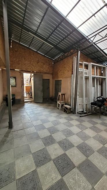 Продажа коттеджей и домов: ⚠️Срочно продаётся Дом 📍Рабочий городок ✔️Дом 68м² 4ком, прихожая — 3