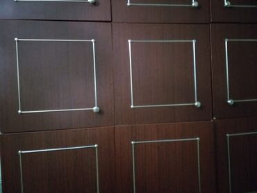 Гарнитуры для зала: Гарнитур для зала, цвет - Коричневый — 3