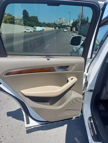 Audi: Audi Q5: 2 l | 2011 il Ofrouder/SUV — 10