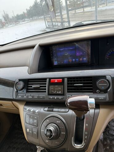 Honda: Honda Elysion: 2004 г., 3 л, Автомат, Бензин, Минивэн — 14