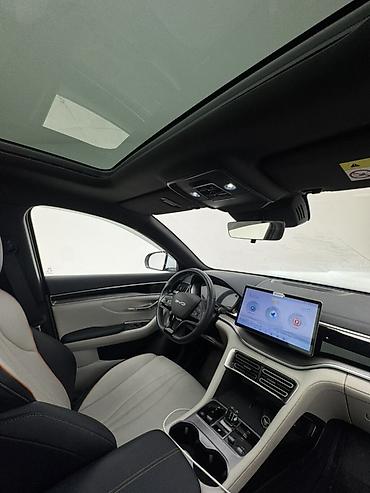 BYD: BYD Song Plus: 2023 г., Робот, Электромобиль, Кроссовер — 8
